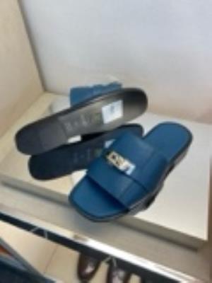 wholesale quality men hermes slipper model no. 213